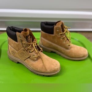 Kids Timberland